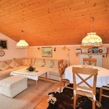 One-bedroom In Apartment