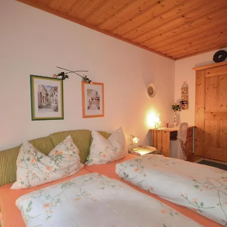 One-bedroom In * Millstatt am See