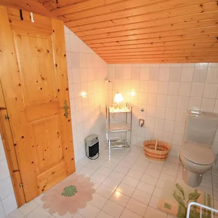 One-bedroom In * Millstatt am See