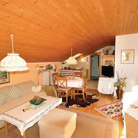 One-bedroom In
