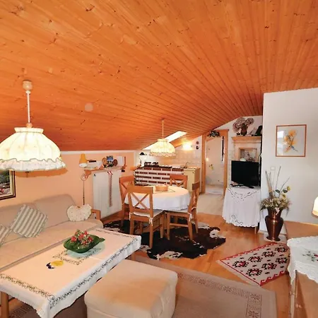 One-bedroom In Apartment *