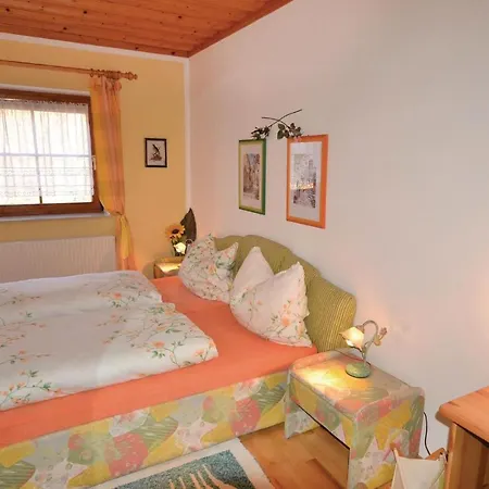 One-bedroom In Apartment Millstatt am See