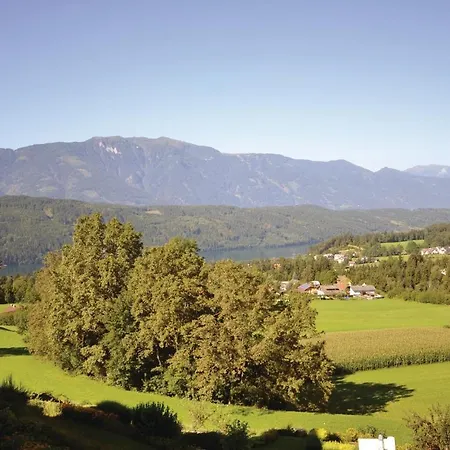 One-bedroom In Millstatt am See